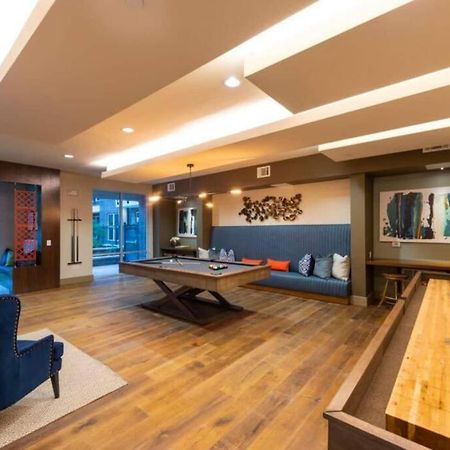 휴스턴 Apto 1 Bed - Kitchen - Free Parking 아파트 외부 사진