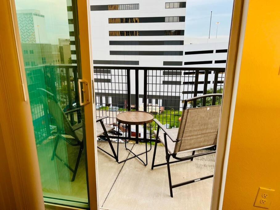휴스턴 Apto 1 Bed - Kitchen - Free Parking 아파트 외부 사진
