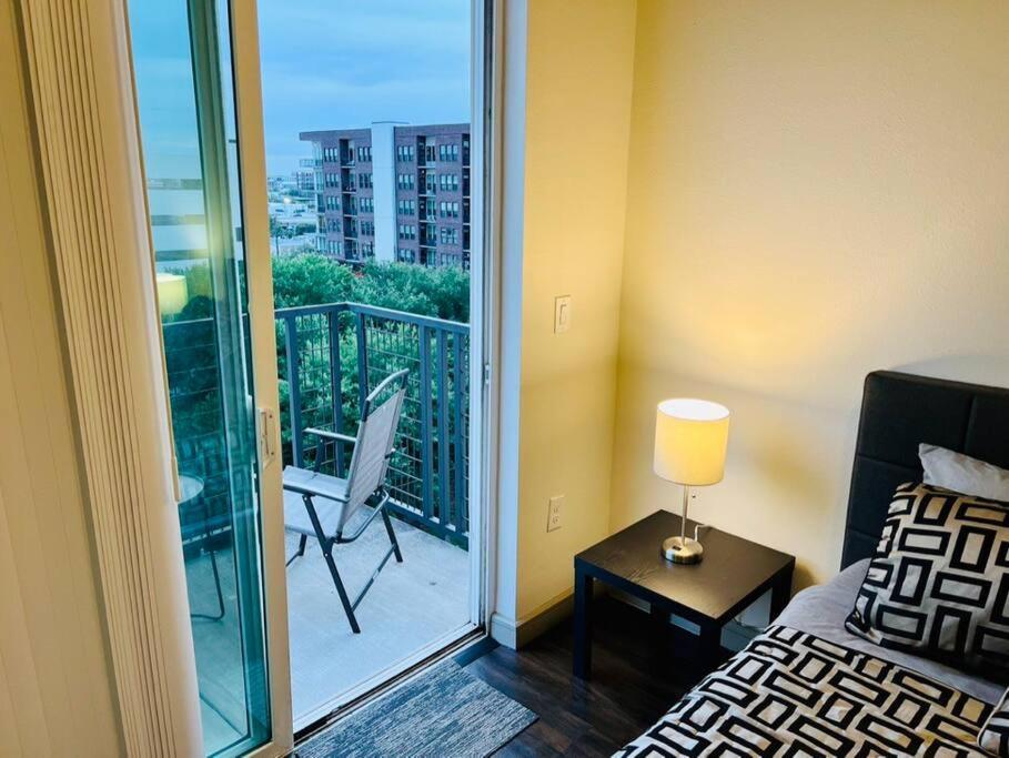 휴스턴 Apto 1 Bed - Kitchen - Free Parking 아파트 외부 사진