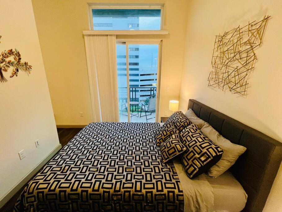 휴스턴 Apto 1 Bed - Kitchen - Free Parking 아파트 외부 사진