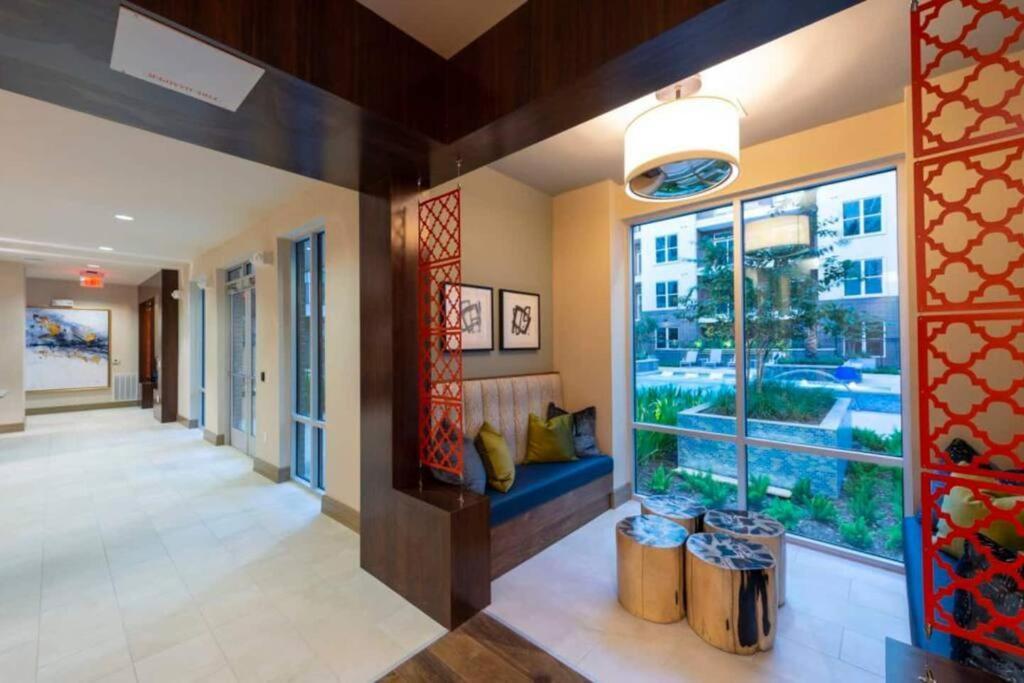 휴스턴 Apto 1 Bed - Kitchen - Free Parking 아파트 외부 사진