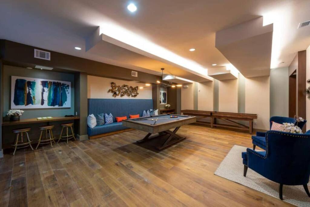휴스턴 Apto 1 Bed - Kitchen - Free Parking 아파트 외부 사진